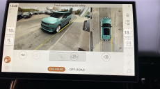 Land Rover Range Rover Sport 4.4 P530 V8 Autobiography 5dr Auto Petrol Estate